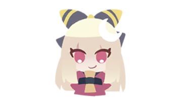 弹力果冻大厅表情