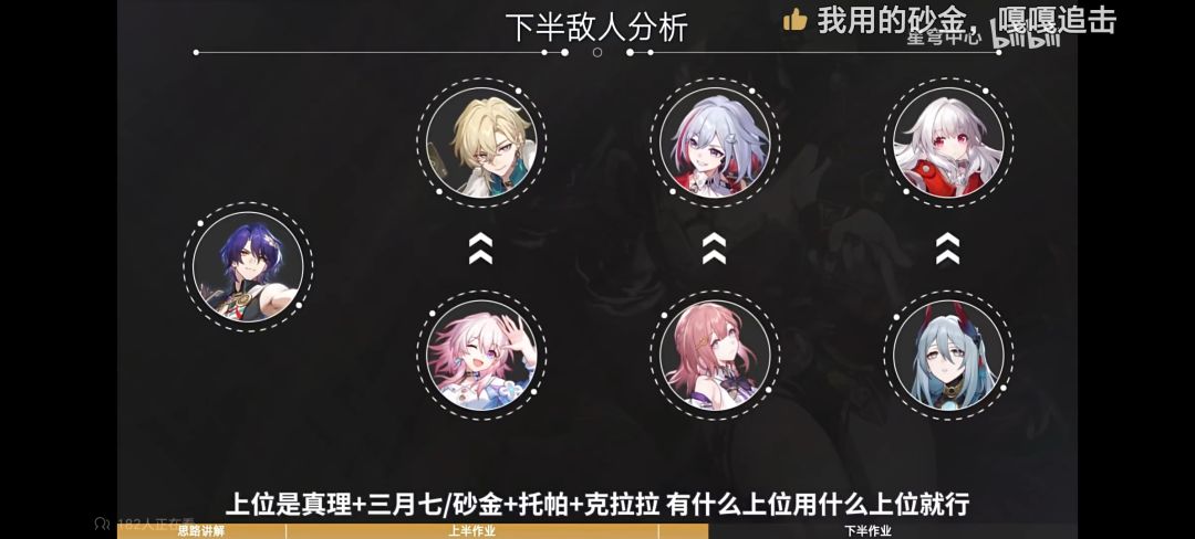 虚构混满了 5