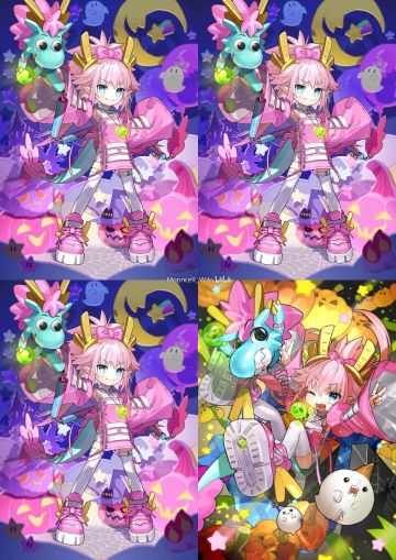 九纹龙伊丽莎、黄飞虎、呼延灼 详细数据