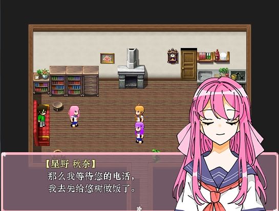 【官方发话】游戏测试版正式发布啦~！ 2