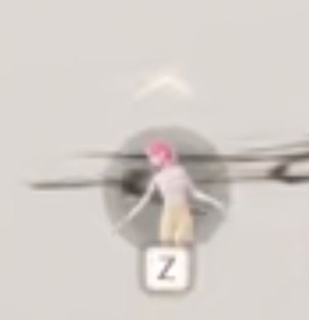 附参数点位［天空无极限］ 3