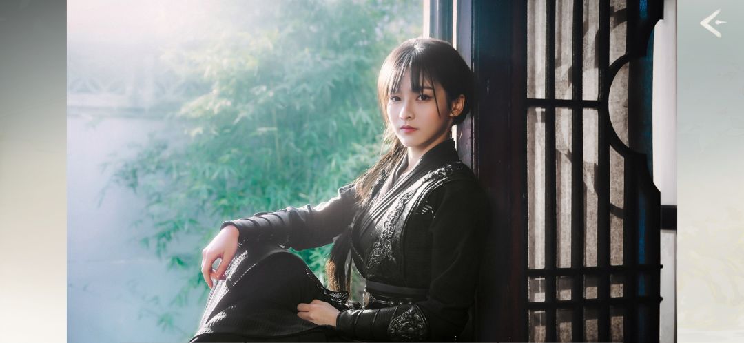 分享老婆们美图 3