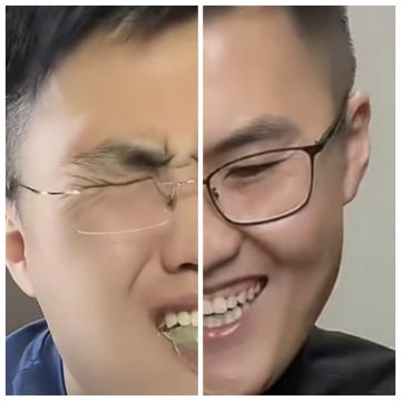 玉佩一眼看到尽头