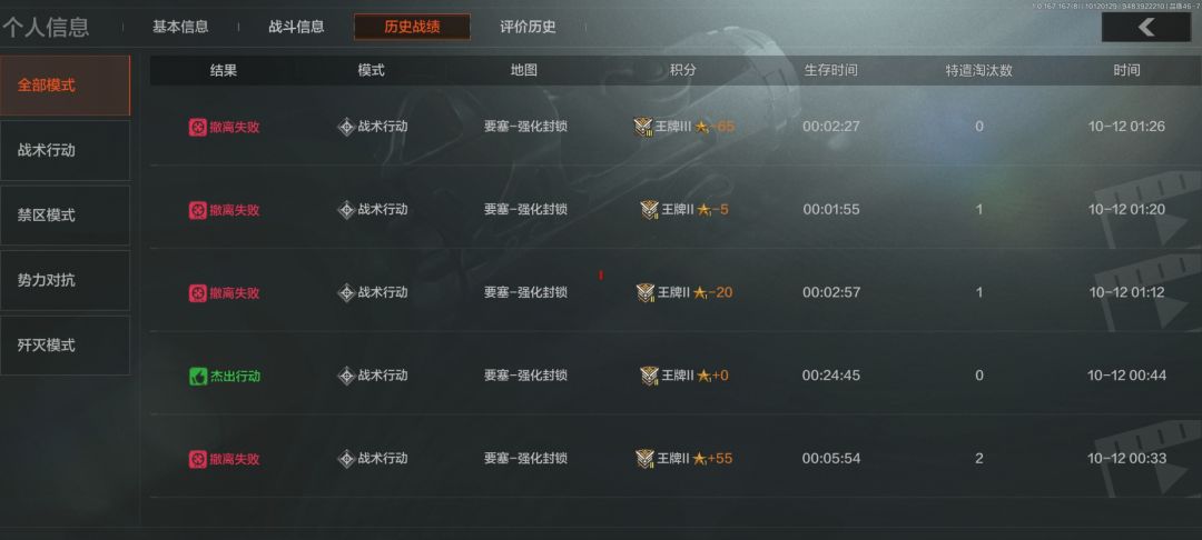 亏了两千万上不去王牌二的第三天 1
