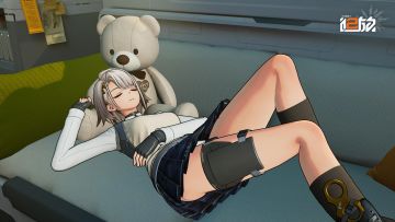 ✦「洛贝拉」&「维克托衣装-学院风尚」壁纸分享~✦