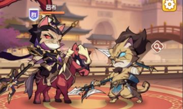 「玩法介绍」单骑破阵