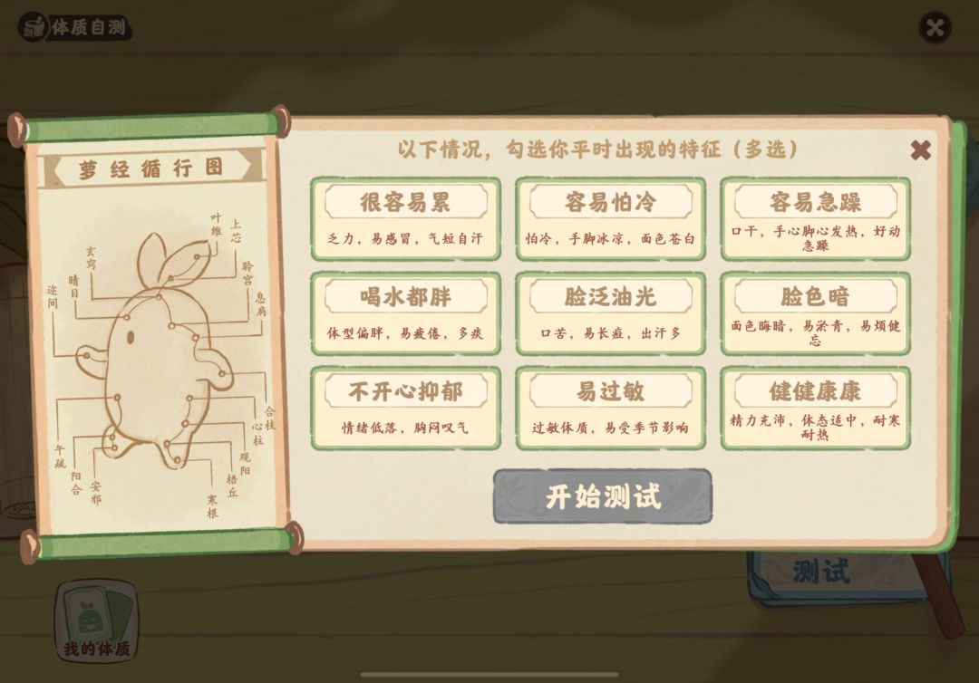 【桃源养生】养生局🌿更适合中国宝宝体质 2