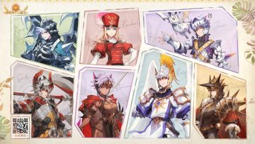 「远征测试」畅玩指南｜新鲜情报FAQ