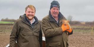 《克拉克森的农场》第三季 正式预告 公开