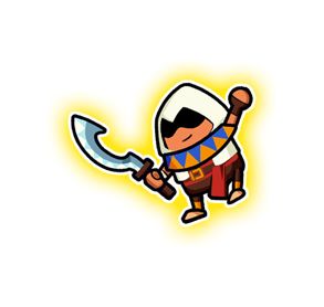 【致命小队】神话英雄图鉴剧透3！！