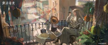 一瞬的成像：洛伦兹蝴蝶