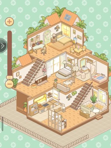 小岛工作单里的高清订单图纸来啦