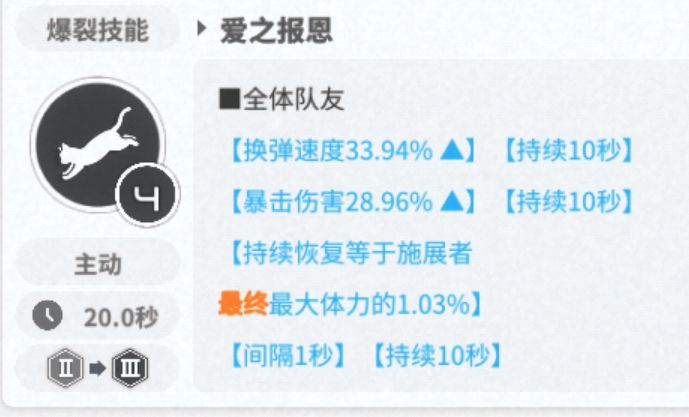 艾德米技能改了还是我一直记错了截图