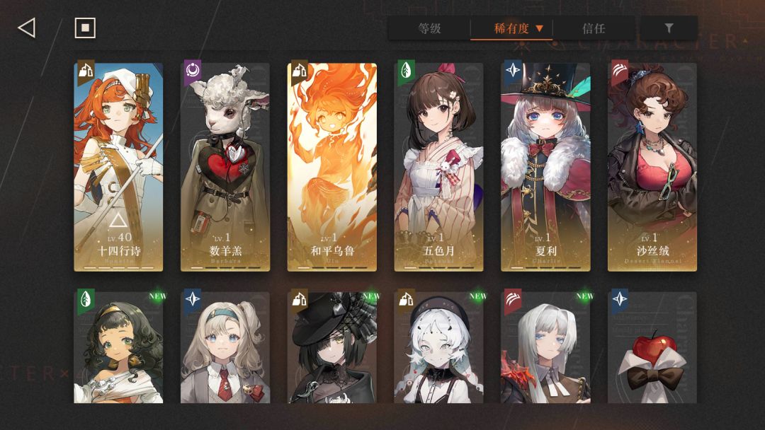 刚玩一周不到吧,box往后怎么养? 2