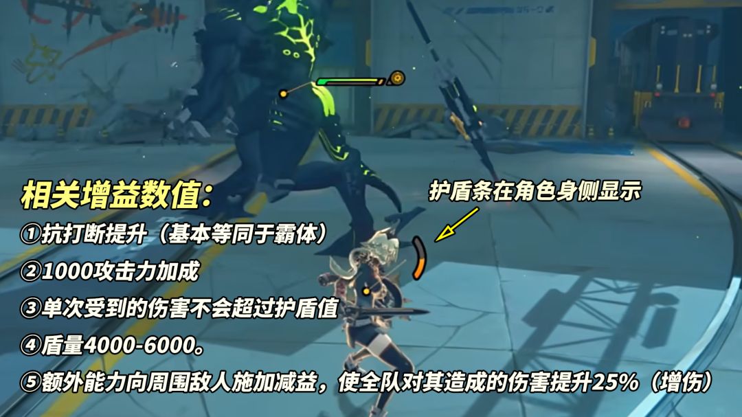 【1.2攻略征集】凯撒机制解析|抽取建议 2