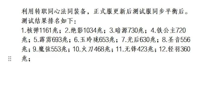 平衡第一步真的需要考虑实战吗?截图