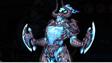 新牢汀（希尔汀）道魂魂力推荐