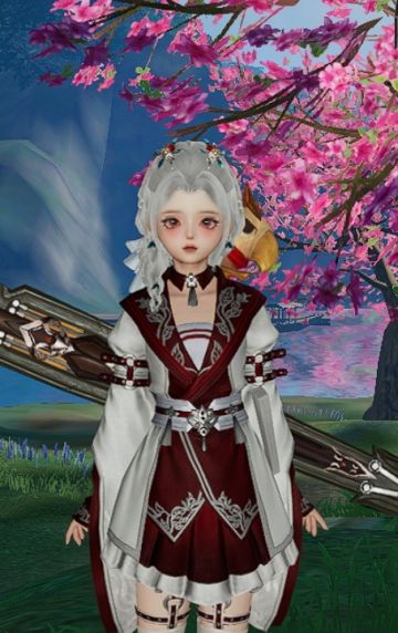 新人入坑两天感想