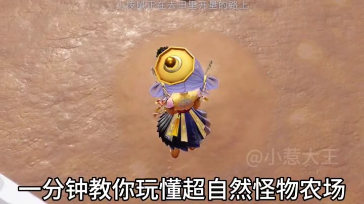 前期种什么种子性价比最高?我来教你!截图
