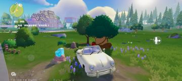 4月14日萤石兑换码溜溜木下雨天彩虹天朵朵