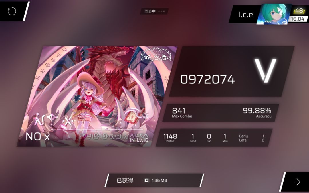 (ノдヽ) 1
