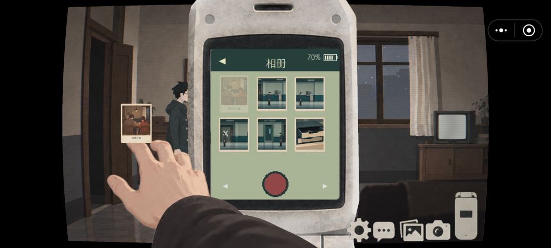 《失心》开发者日志 | 04 最后调试与优化 3