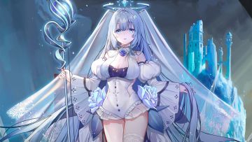 ❄️ 探险者情报 | 舒芙蕾