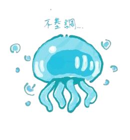 《终末的水母》开发者日志（一）——水母的诞生