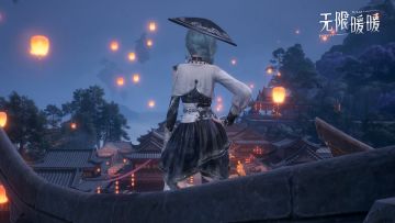 🎬奇想映像 | 启程！邂逅万相奇观