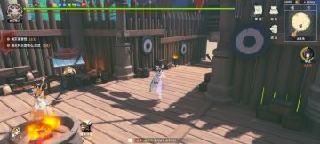 萌新大剑极位通关