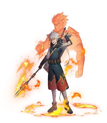 【三国奇谈】㉕张苞