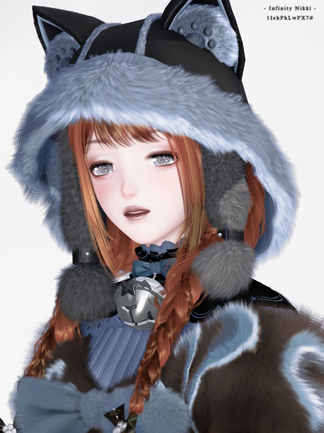 狼帽子🐺 7