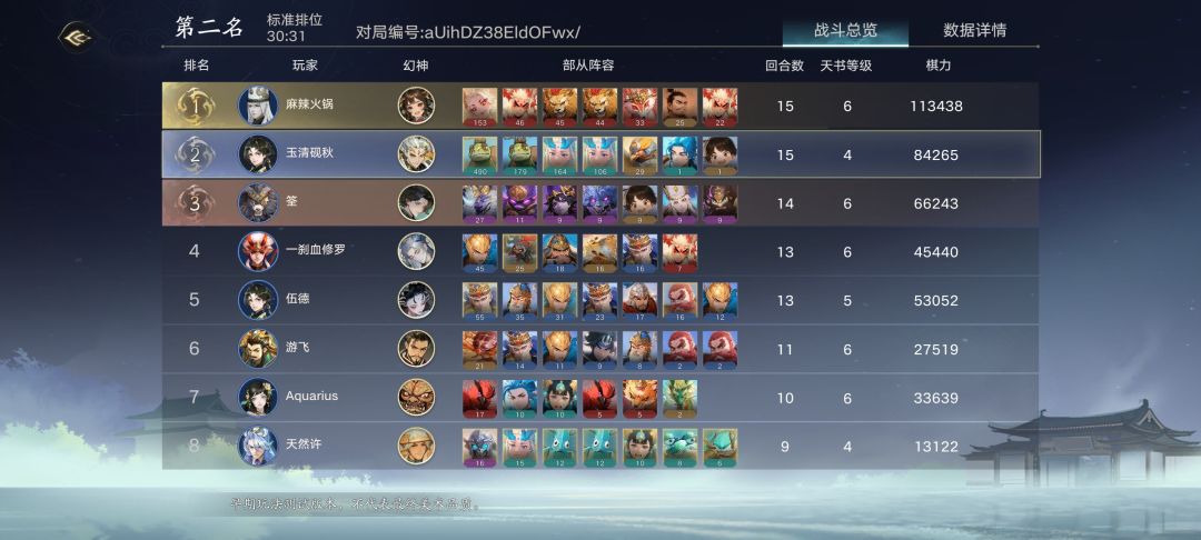 乌龟混分流,吃分没问题! 1
