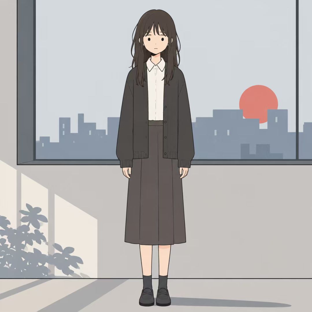 开发者日志01,虚构的少女的涌现(从0到1) 2