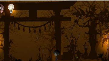 游戏《暝光》开发日志 vol.4