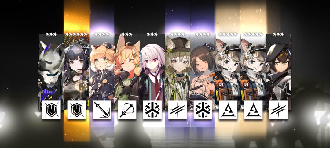 最近还不错 1