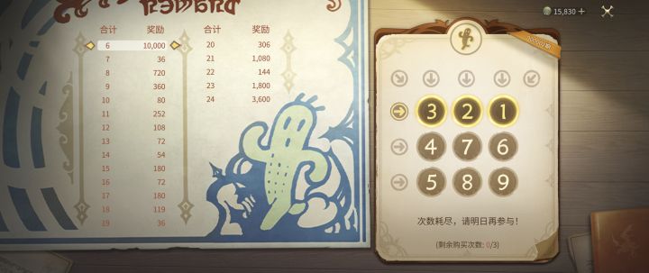 可不是乱开的哈,是有备而来的截图