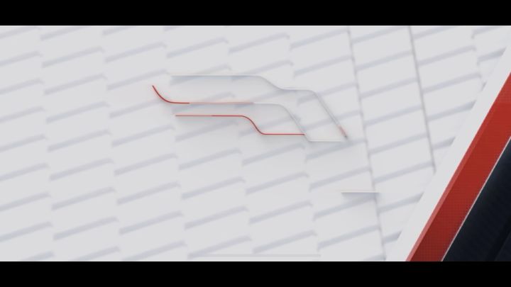 手游：巅峰极速截图