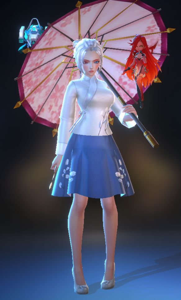 今天骇3000 3