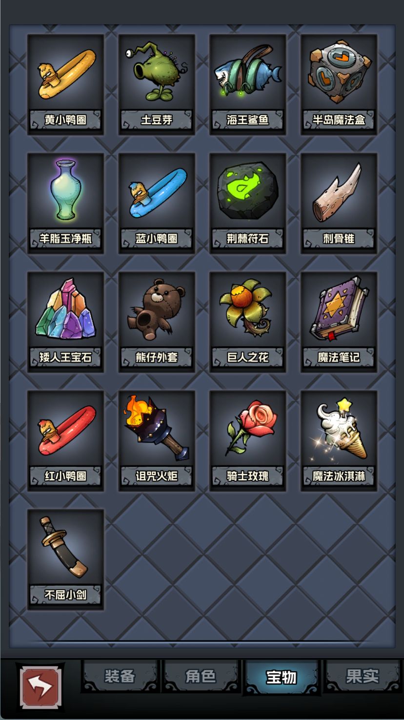 时空猎人终结者-紧箍咒天使 3