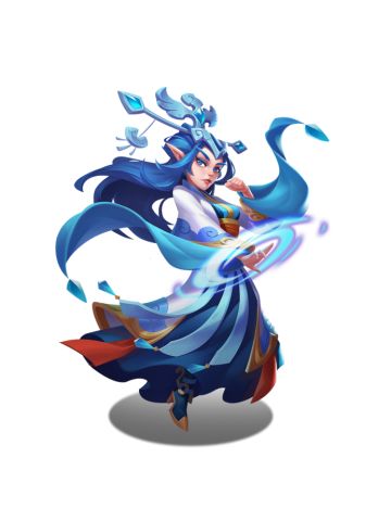 气功大师——绯