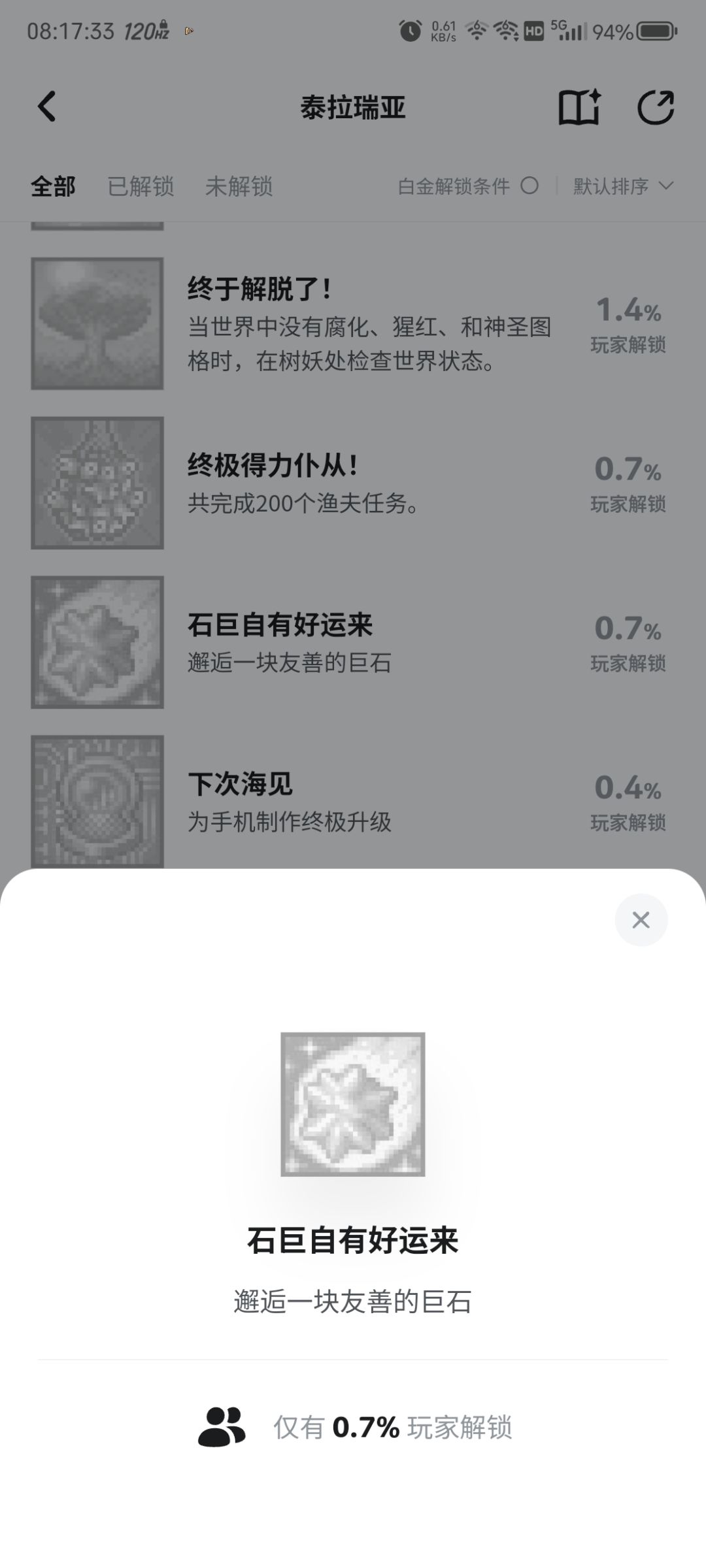 受不了了 2