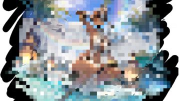 【量化评测】哈斯娜 法刺舞者