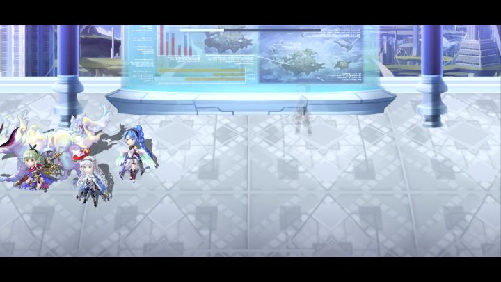 【雪丽妮挑战】邂逅1t截图
