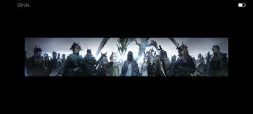 【我的百分之一】+【明日方舟】