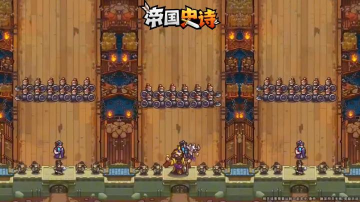 千军万马压境太震撼🚢!截图