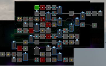 神经矩阵（神经冰矩阵）（新活动）第四层