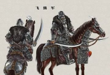 肋生双翅，西凉精锐『飞熊军』实测评估、建议、攻略