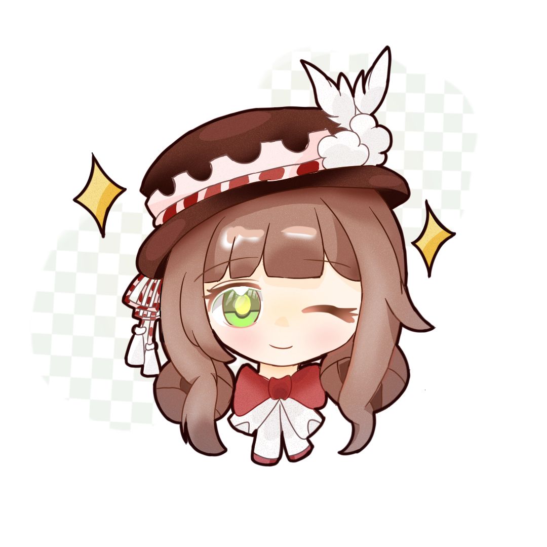 是诗宝宝的同人阿 2