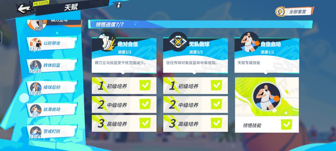 乔治自信启动问题 2